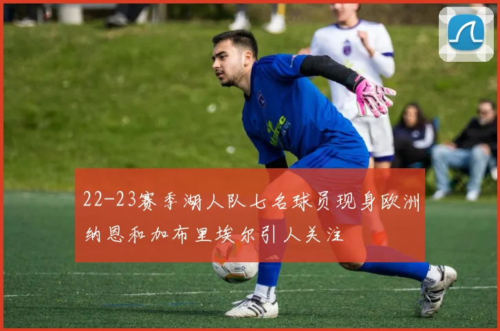 22-23赛季湖人队七名球员现身欧洲纳恩和加布里埃尔引人关注