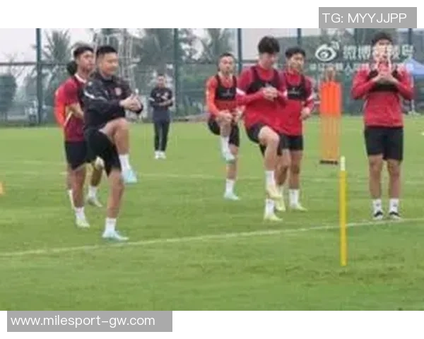 北京国安冬训在海口逐步升温球队状态渐入佳境备战新赛季